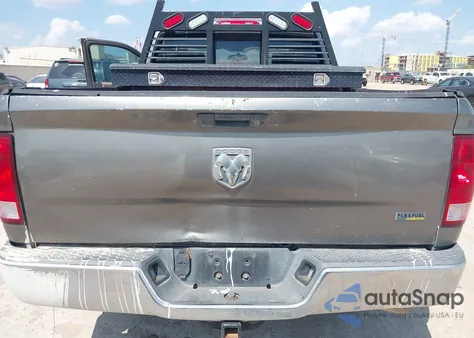 2010 Dodge Ram 1500 Slt/Sport/Trx from USA, damaged, VIN 1D7RB1GP0AS154486